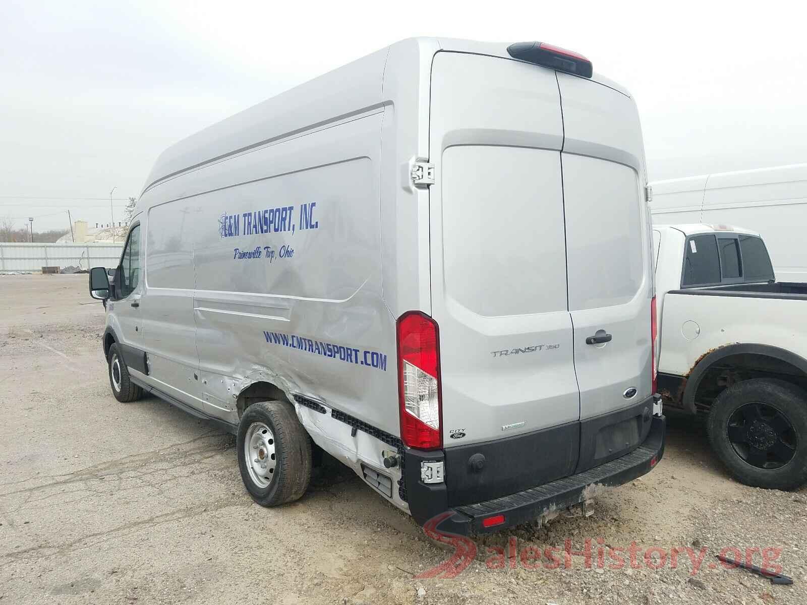 1FTBW3XG7LKA08861 2020 FORD TRANSIT CO