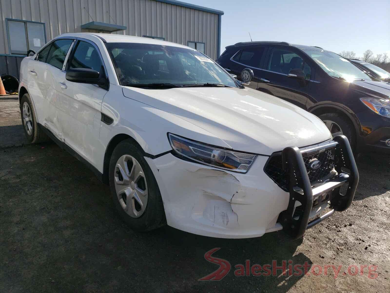 1FAHP2MK2GG128205 2016 FORD TAURUS