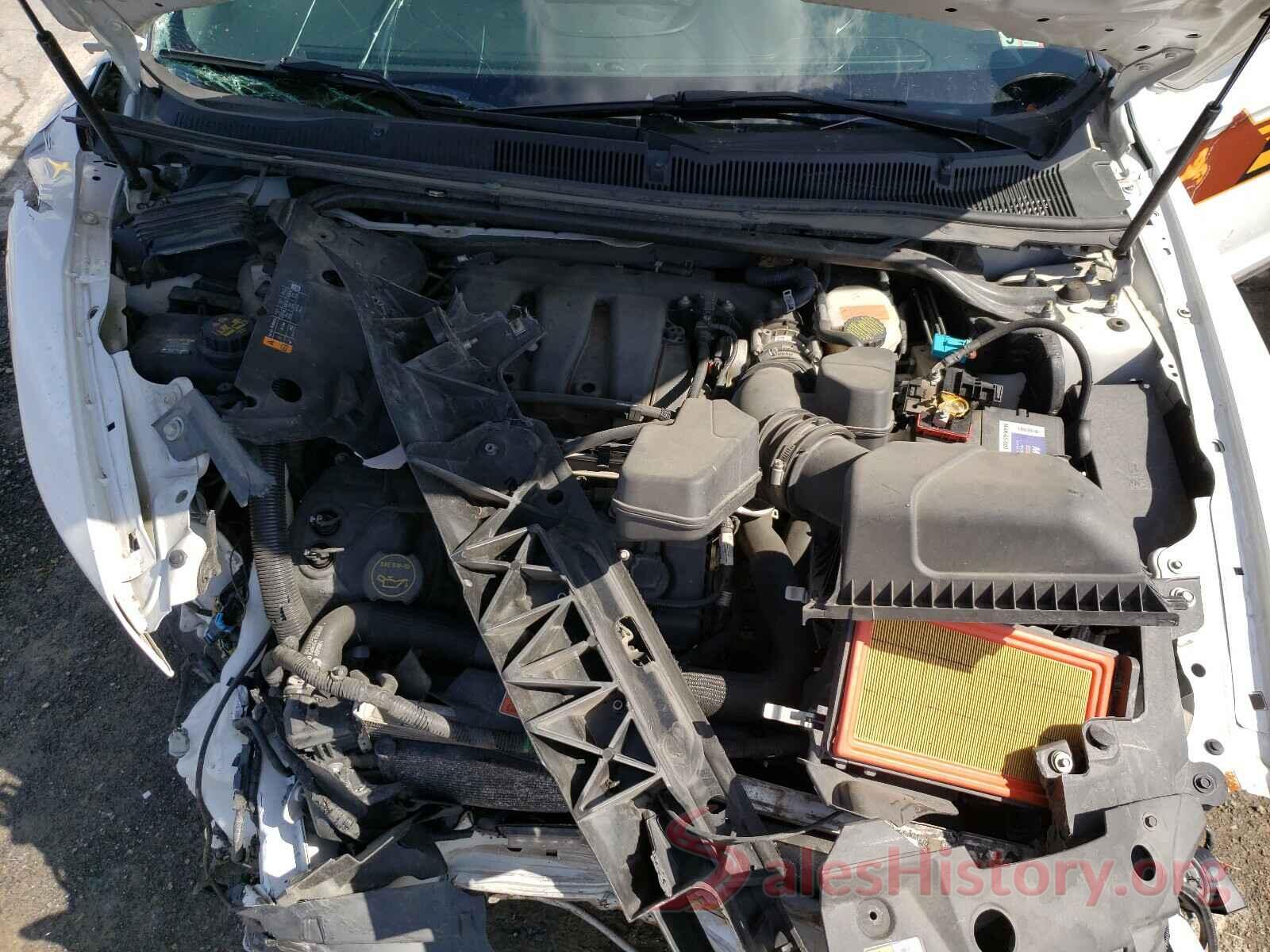 1FAHP2MK3GG128200 2016 FORD TAURUS