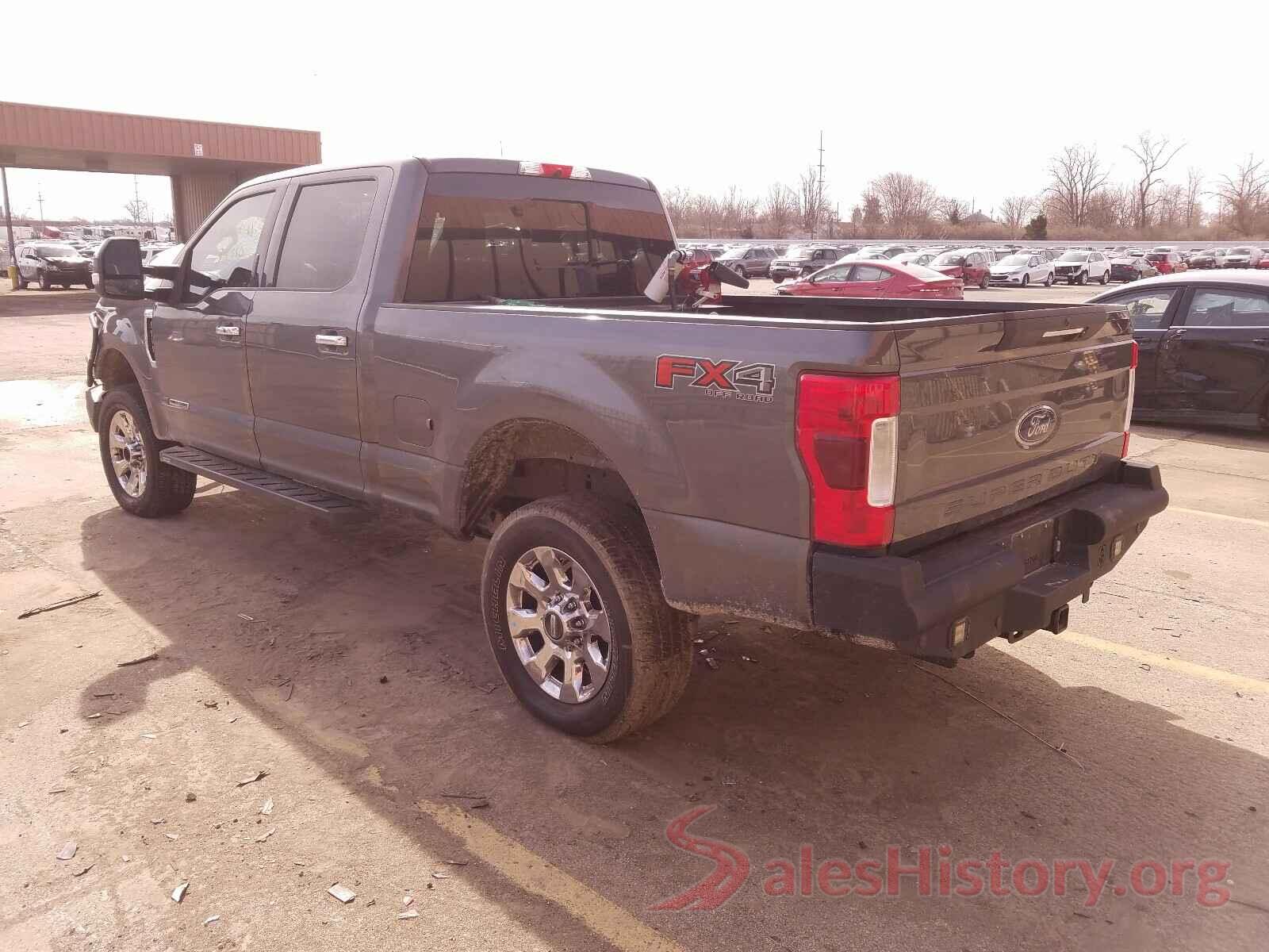 1FT7W2BT3KEC77344 2019 FORD F250