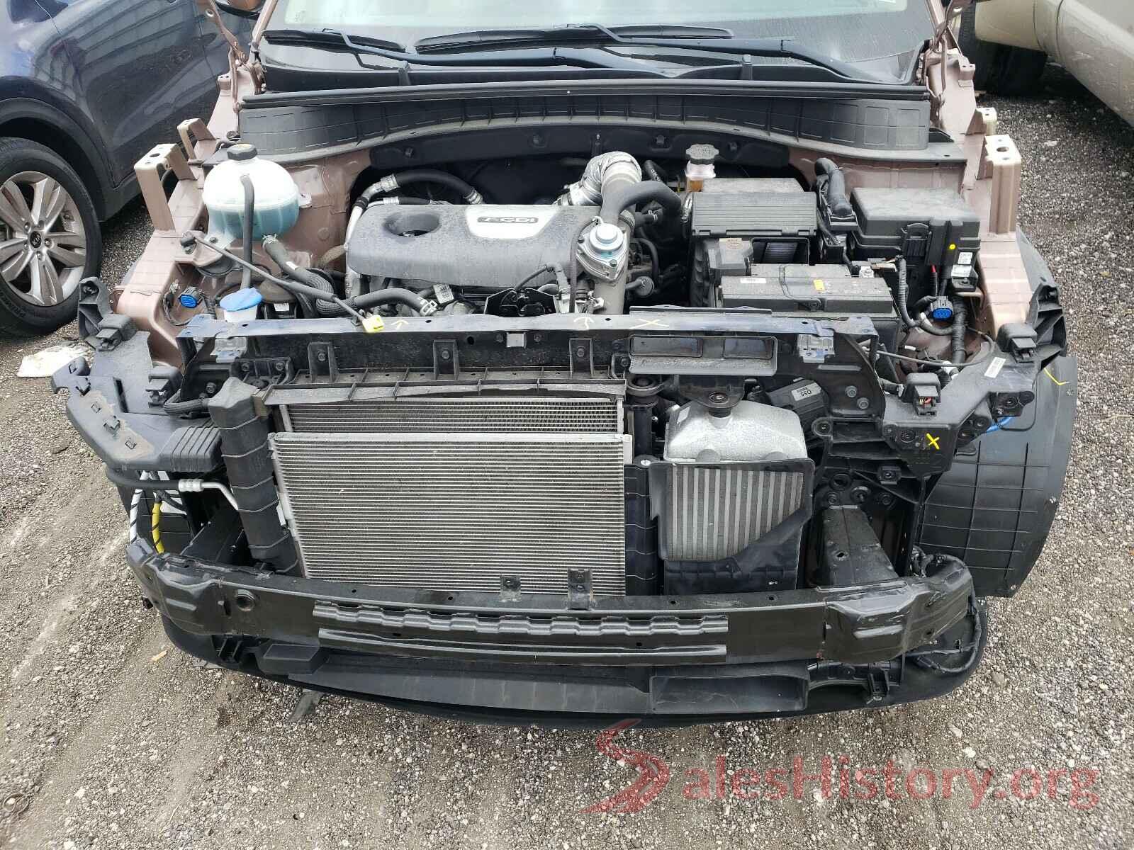 KM8J33A25HU521986 2017 HYUNDAI TUCSON