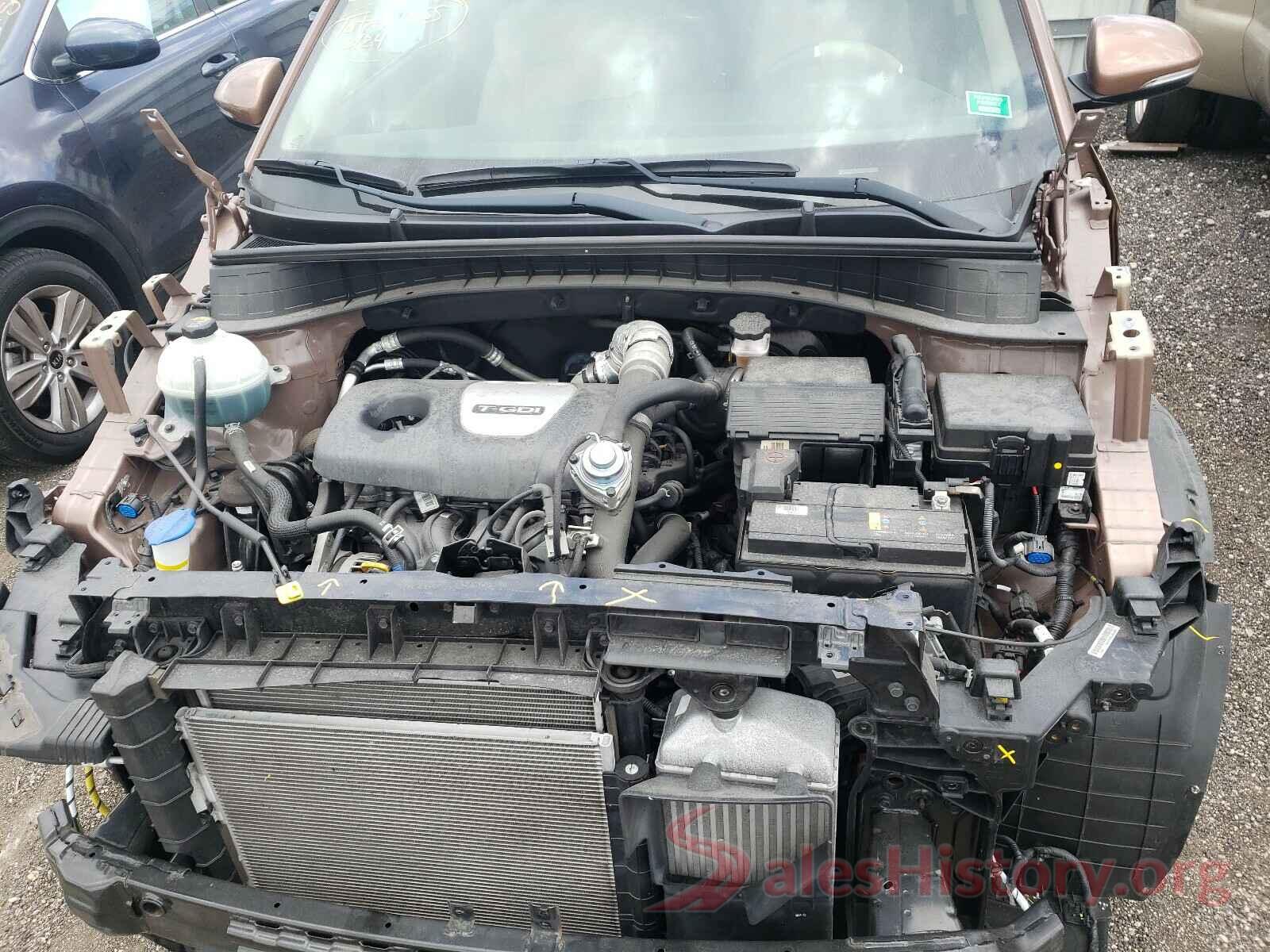 KM8J33A25HU521986 2017 HYUNDAI TUCSON