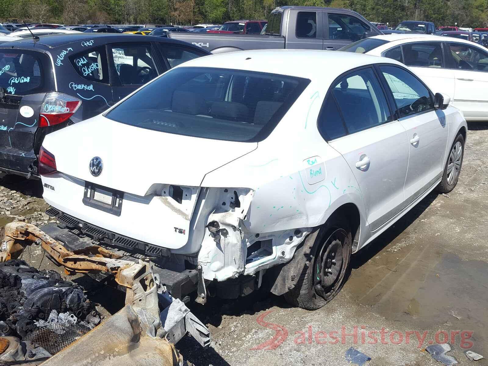 3VW2B7AJ0HM382703 2017 VOLKSWAGEN JETTA