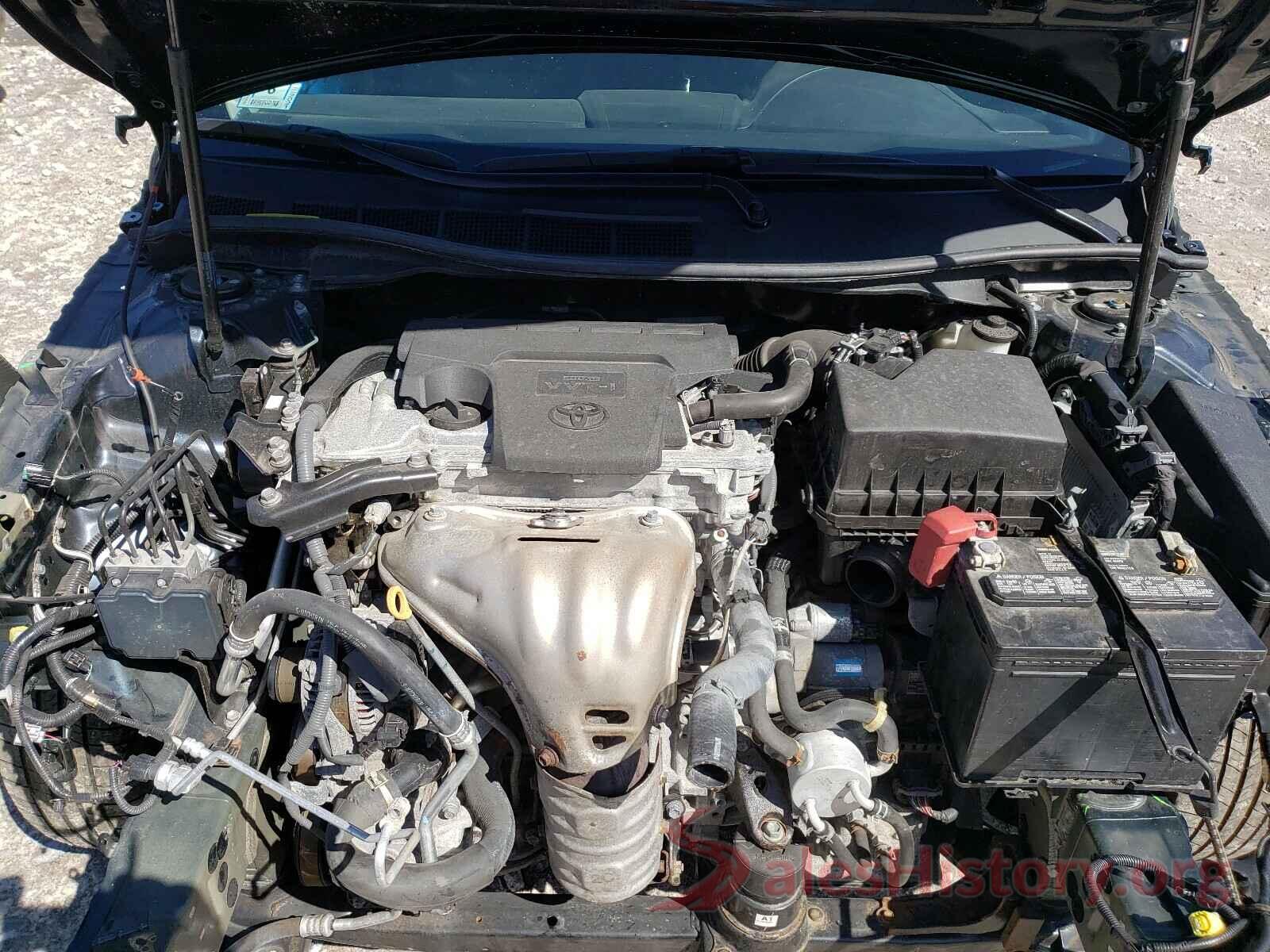 4T1BF1FK2HU658148 2017 TOYOTA CAMRY