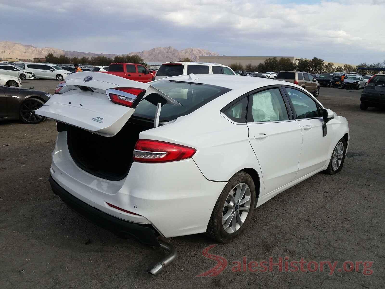 3FA6P0HD8LR234054 2020 FORD FUSION