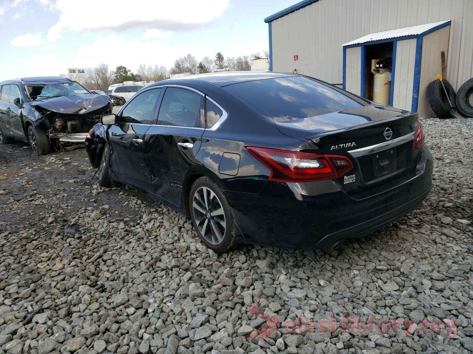 1N4AL3AP4JC138977 2018 NISSAN ALTIMA