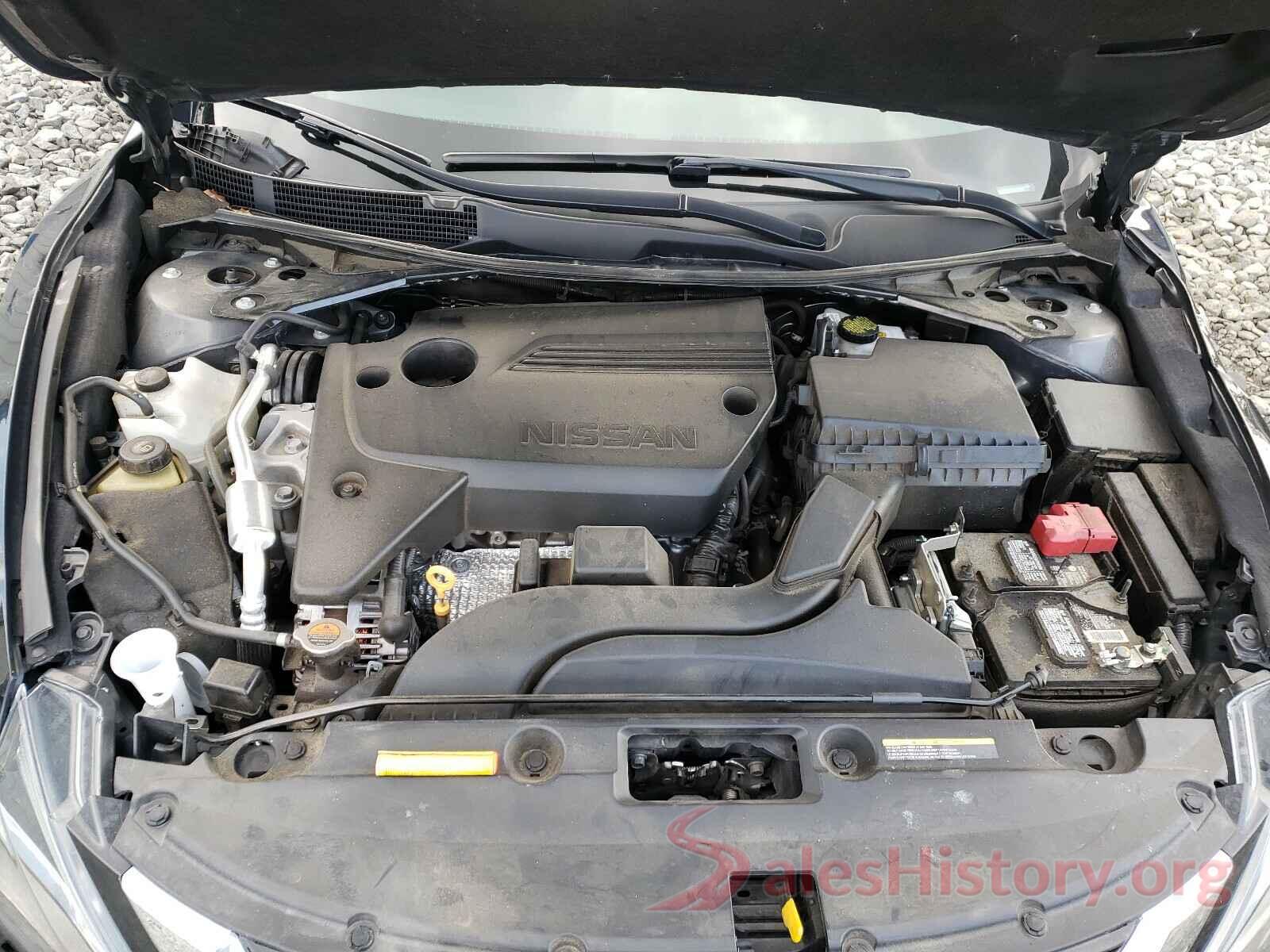 1N4AL3AP4JC138977 2018 NISSAN ALTIMA