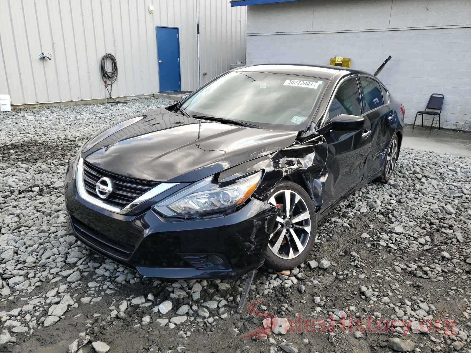 1N4AL3AP4JC138977 2018 NISSAN ALTIMA