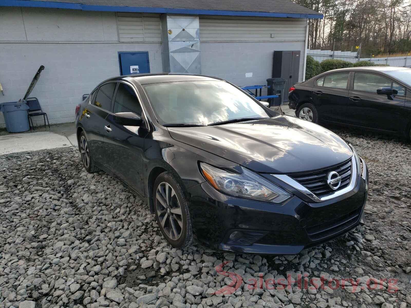 1N4AL3AP4JC138977 2018 NISSAN ALTIMA