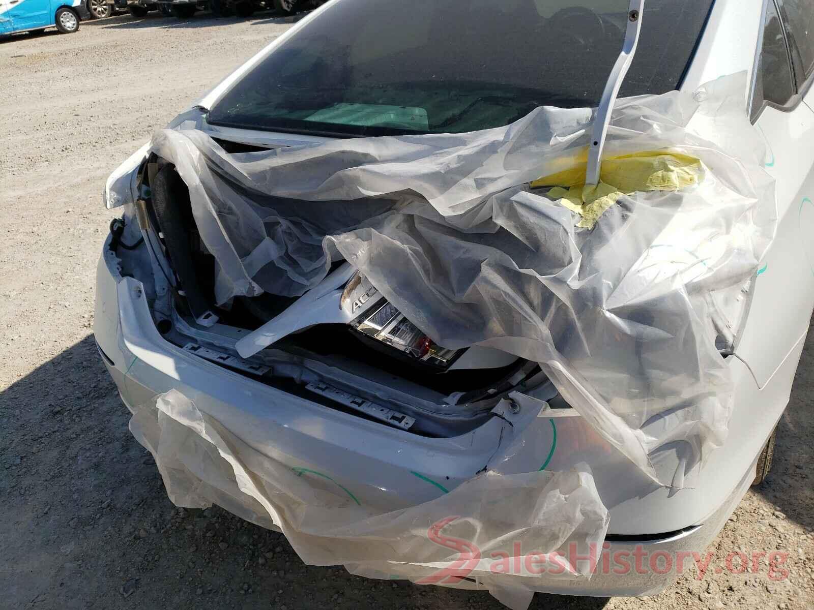 1HGCV1F39JA152393 2018 HONDA ACCORD