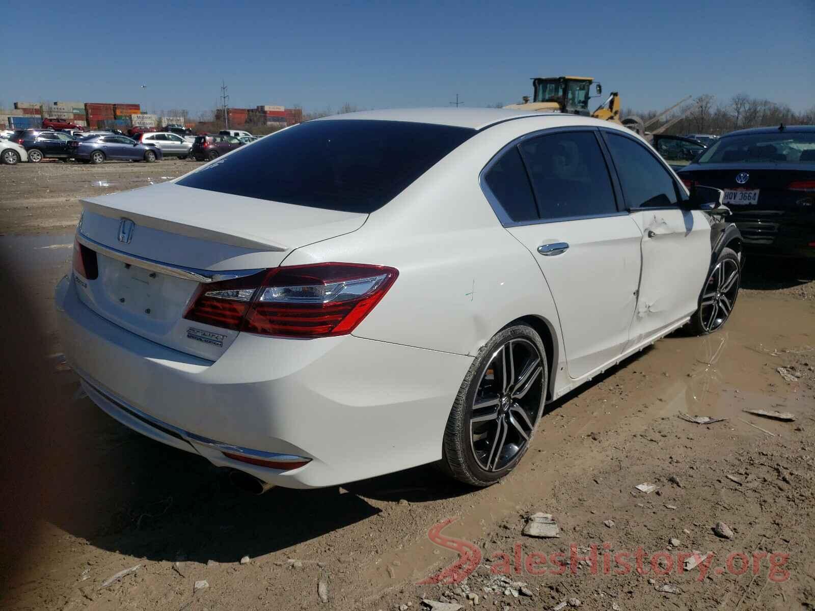 1HGCR2F12HA075661 2017 HONDA ACCORD