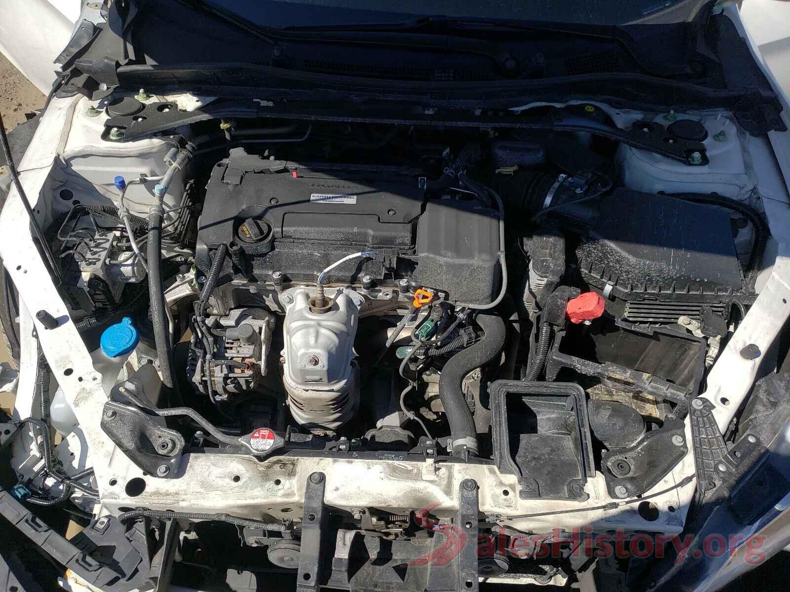 1HGCR2F12HA075661 2017 HONDA ACCORD