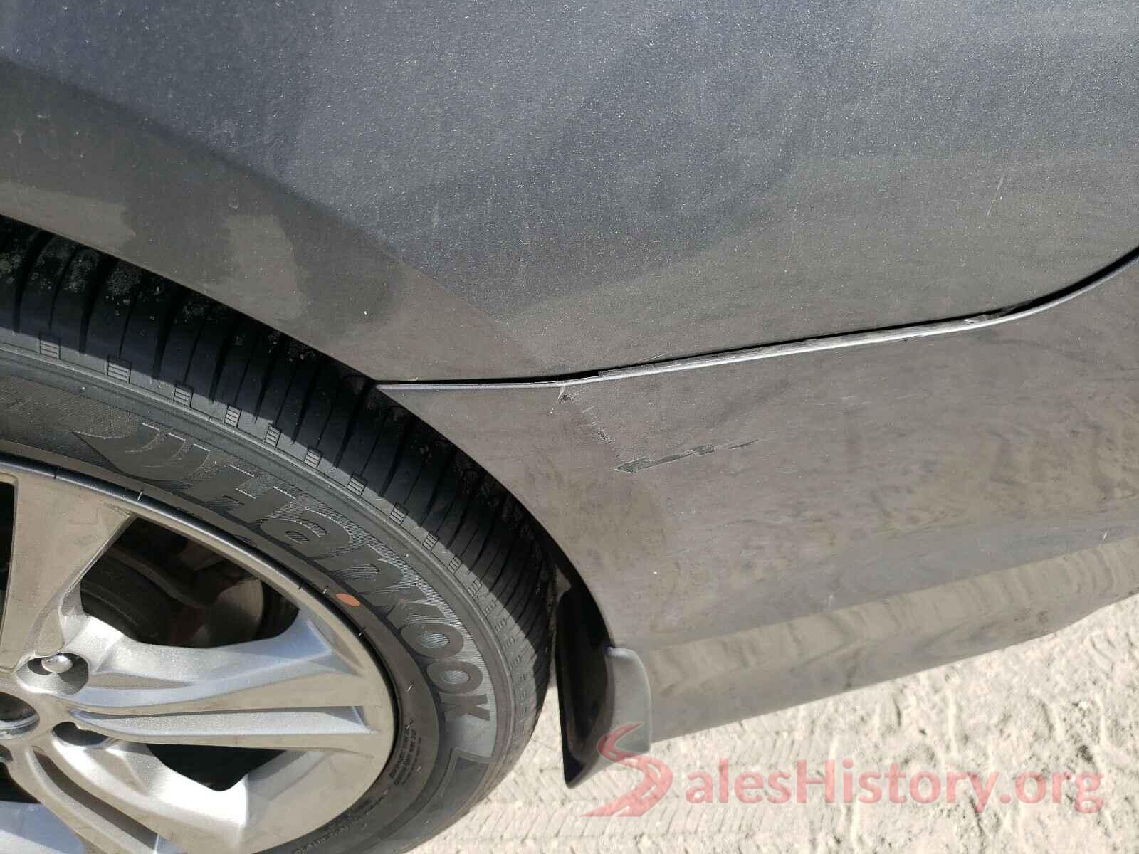 5NPE34AF0JH707689 2018 HYUNDAI SONATA