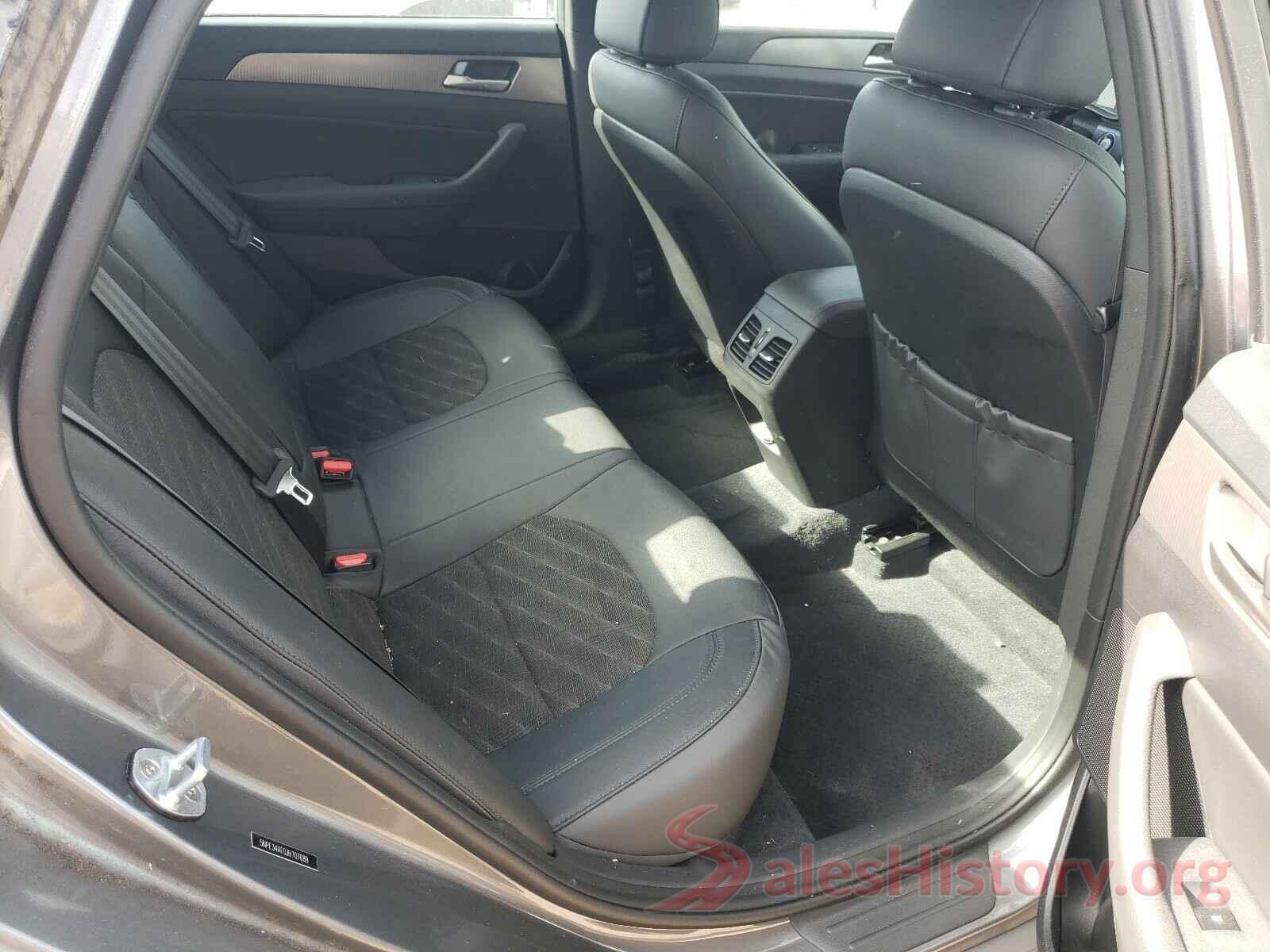 5NPE34AF0JH707689 2018 HYUNDAI SONATA