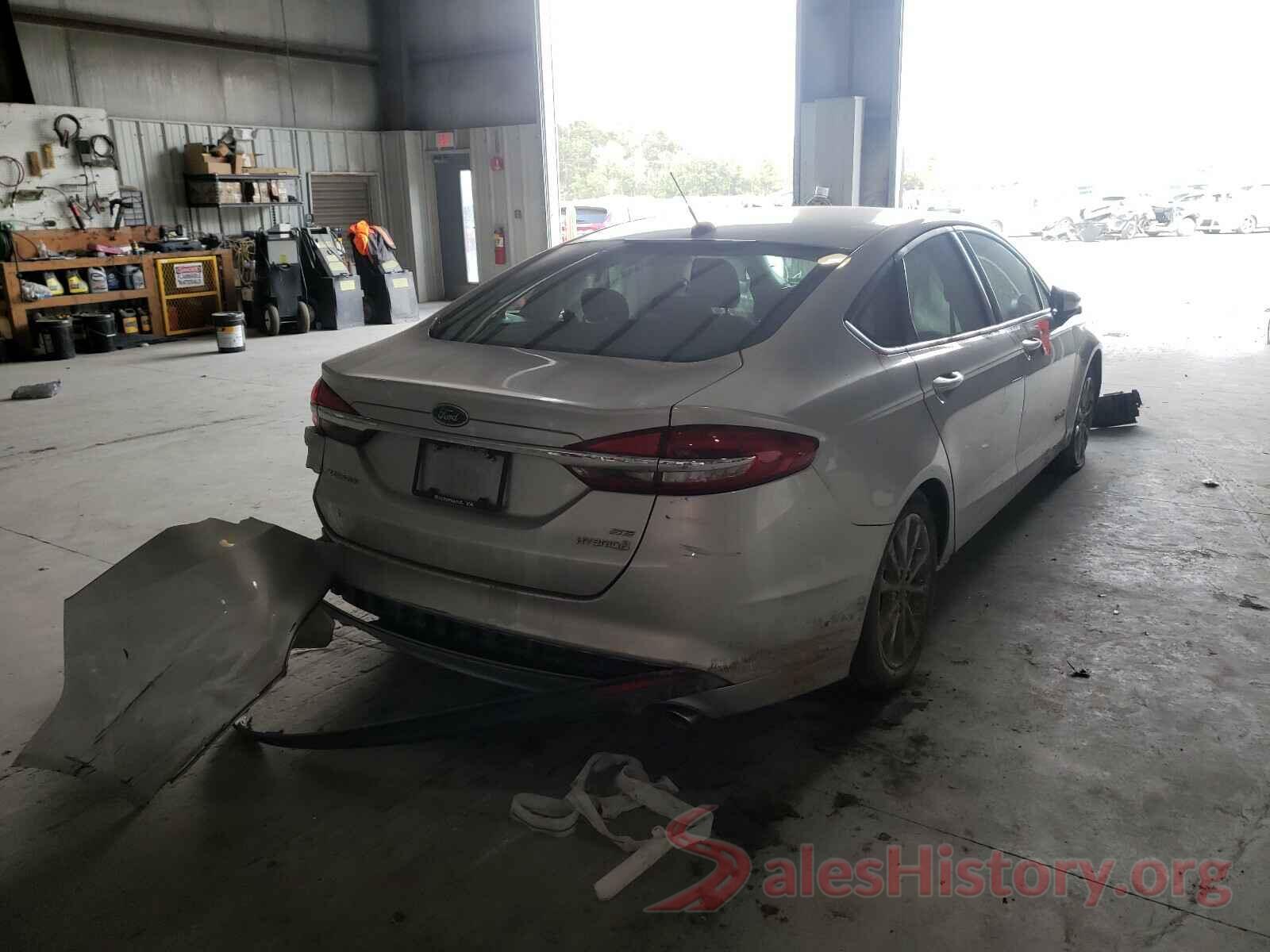 3FA6P0LU5HR386582 2017 FORD FUSION