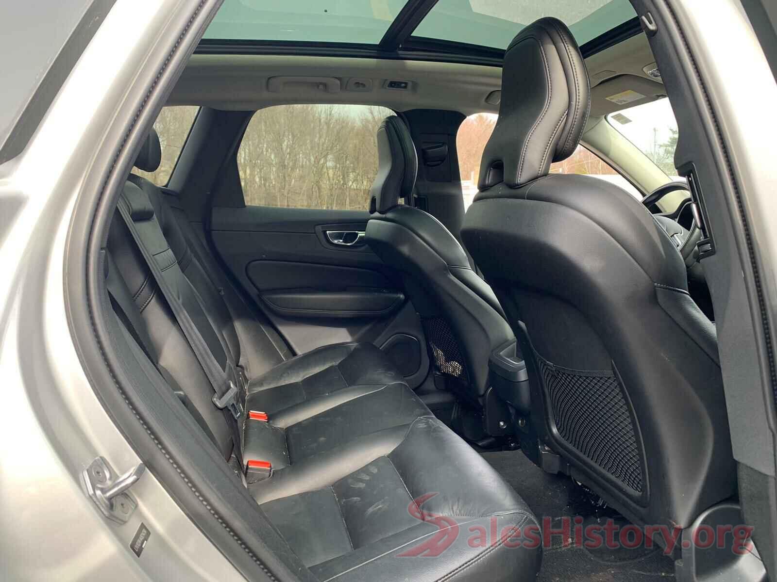 LYV102RK4KB214290 2019 VOLVO XC60