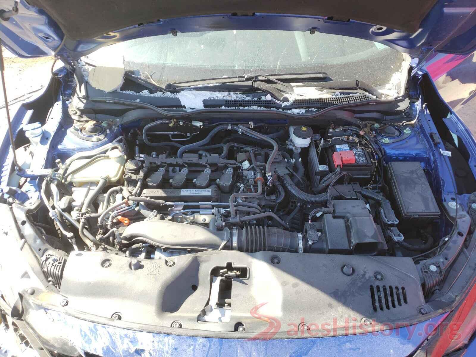 SHHFK7H23JU218745 2018 HONDA CIVIC