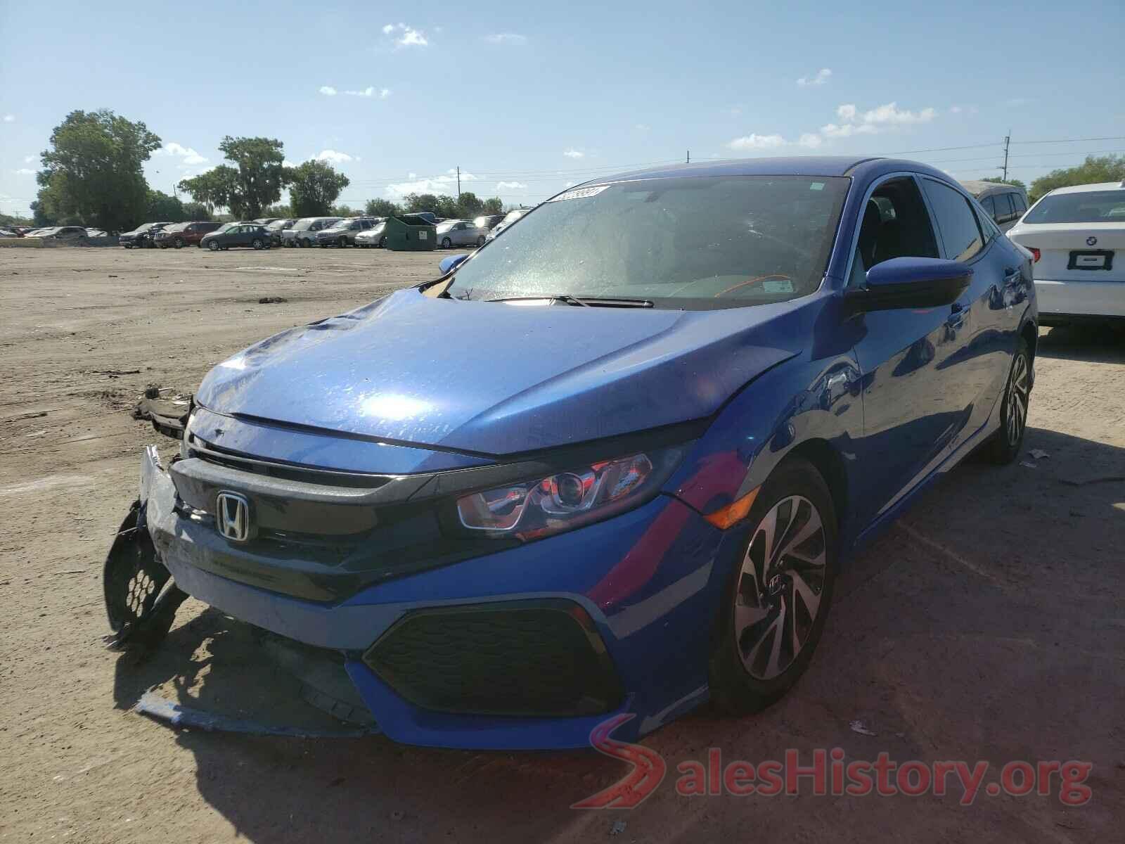 SHHFK7H23JU218745 2018 HONDA CIVIC