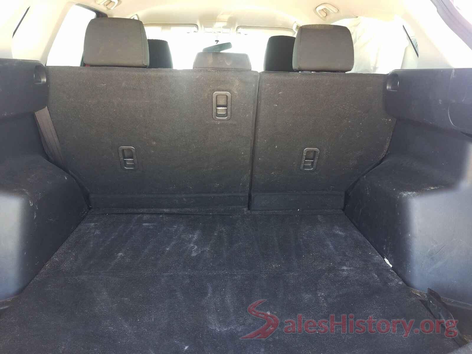 JM3KE2BY2G0767875 2016 MAZDA CX-5