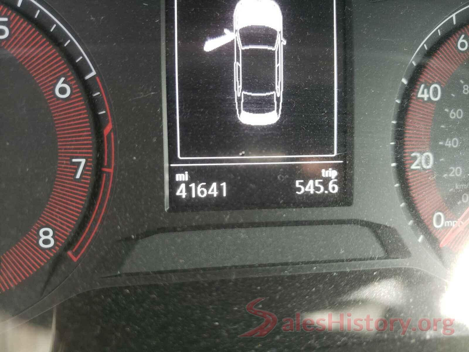 3VWC57BU9KM122621 2019 VOLKSWAGEN JETTA