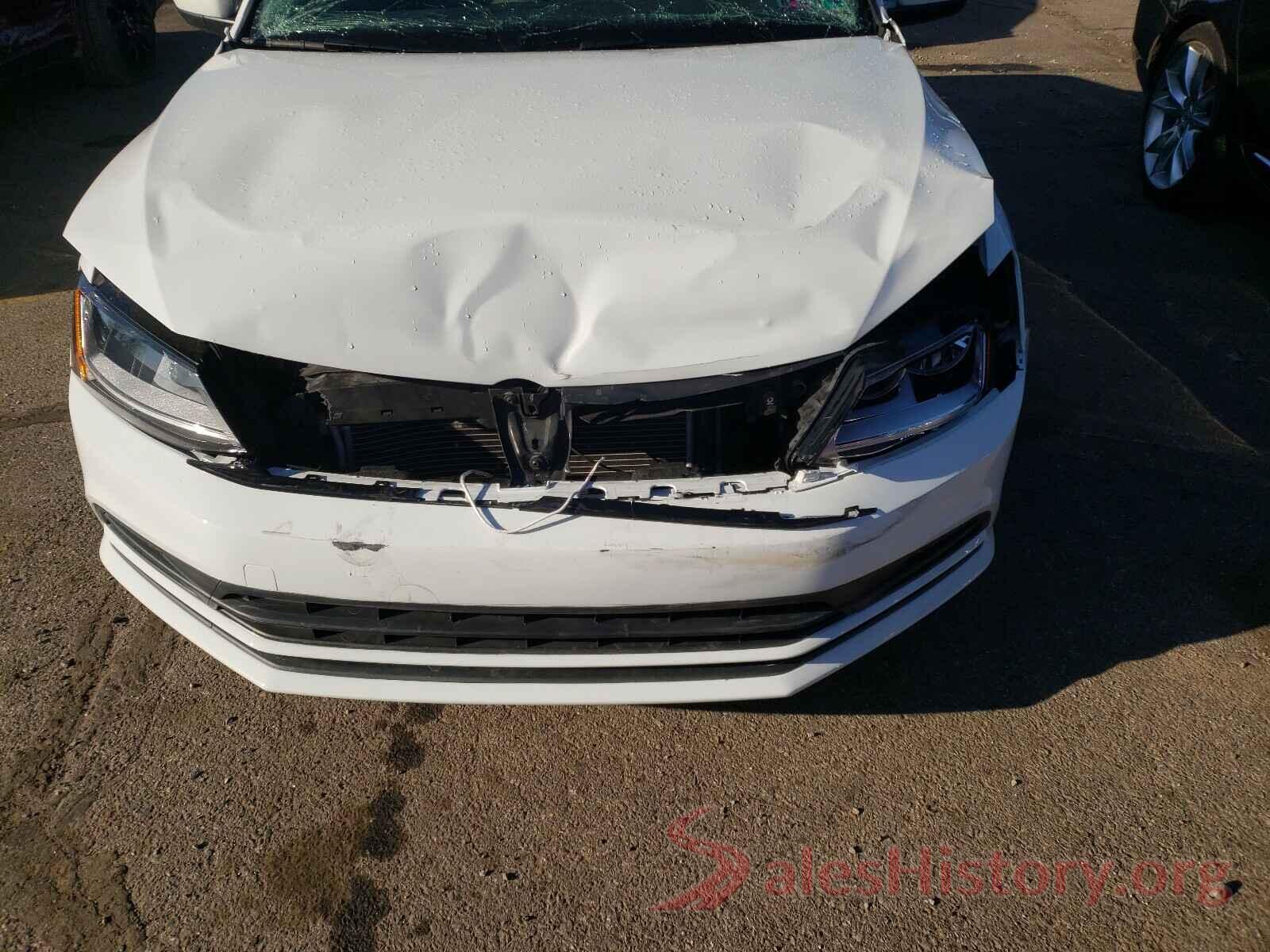 3VW2B7AJ3HM369945 2017 VOLKSWAGEN JETTA