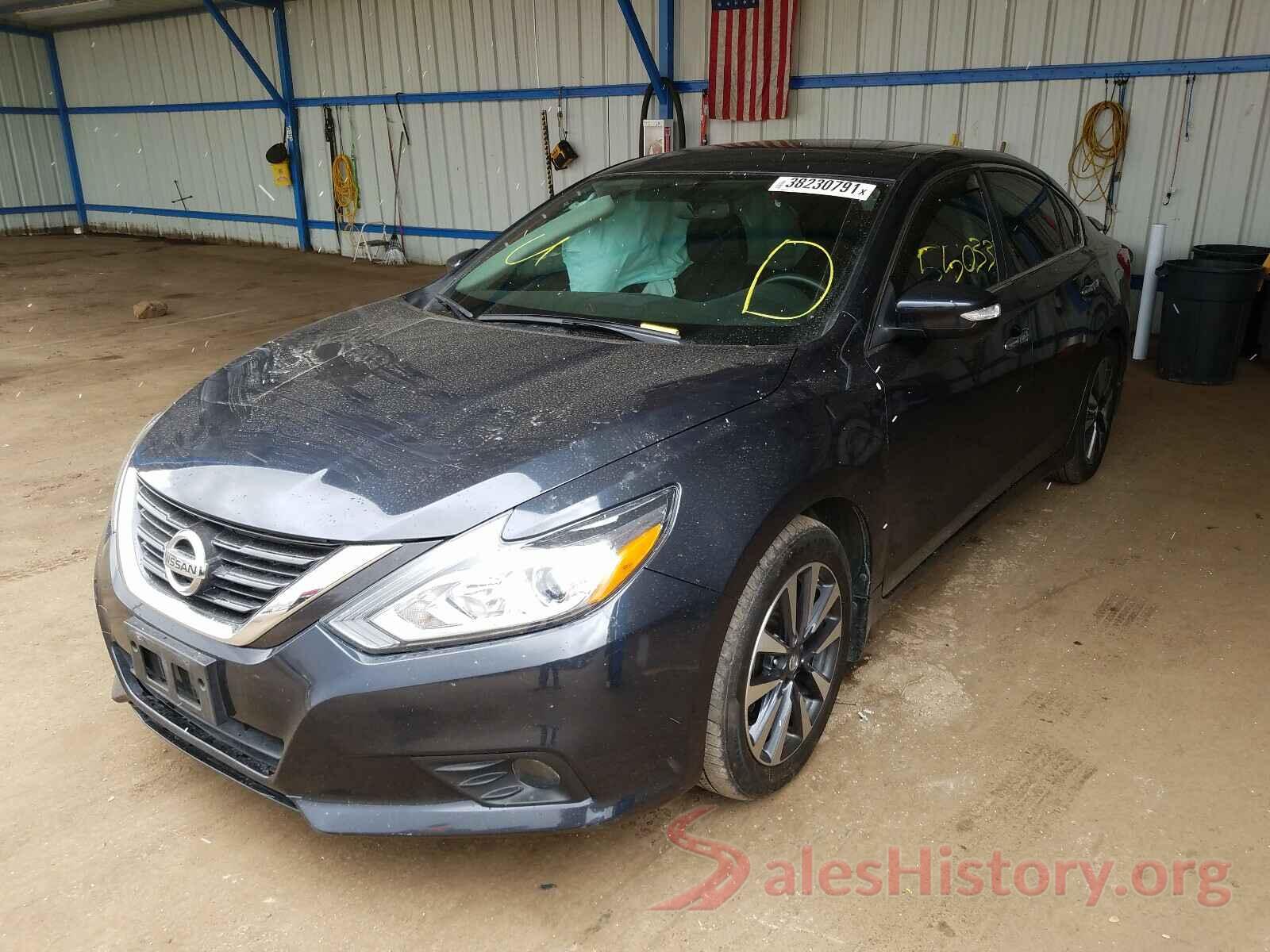 1N4AL3AP4GC115238 2016 NISSAN ALTIMA