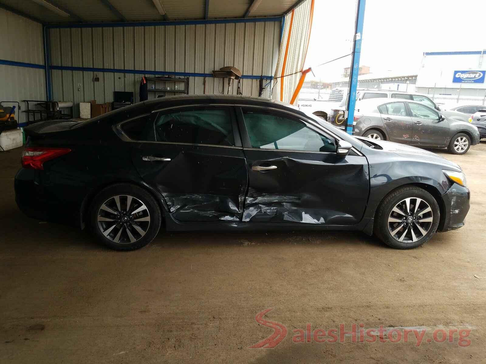 1N4AL3AP4GC115238 2016 NISSAN ALTIMA