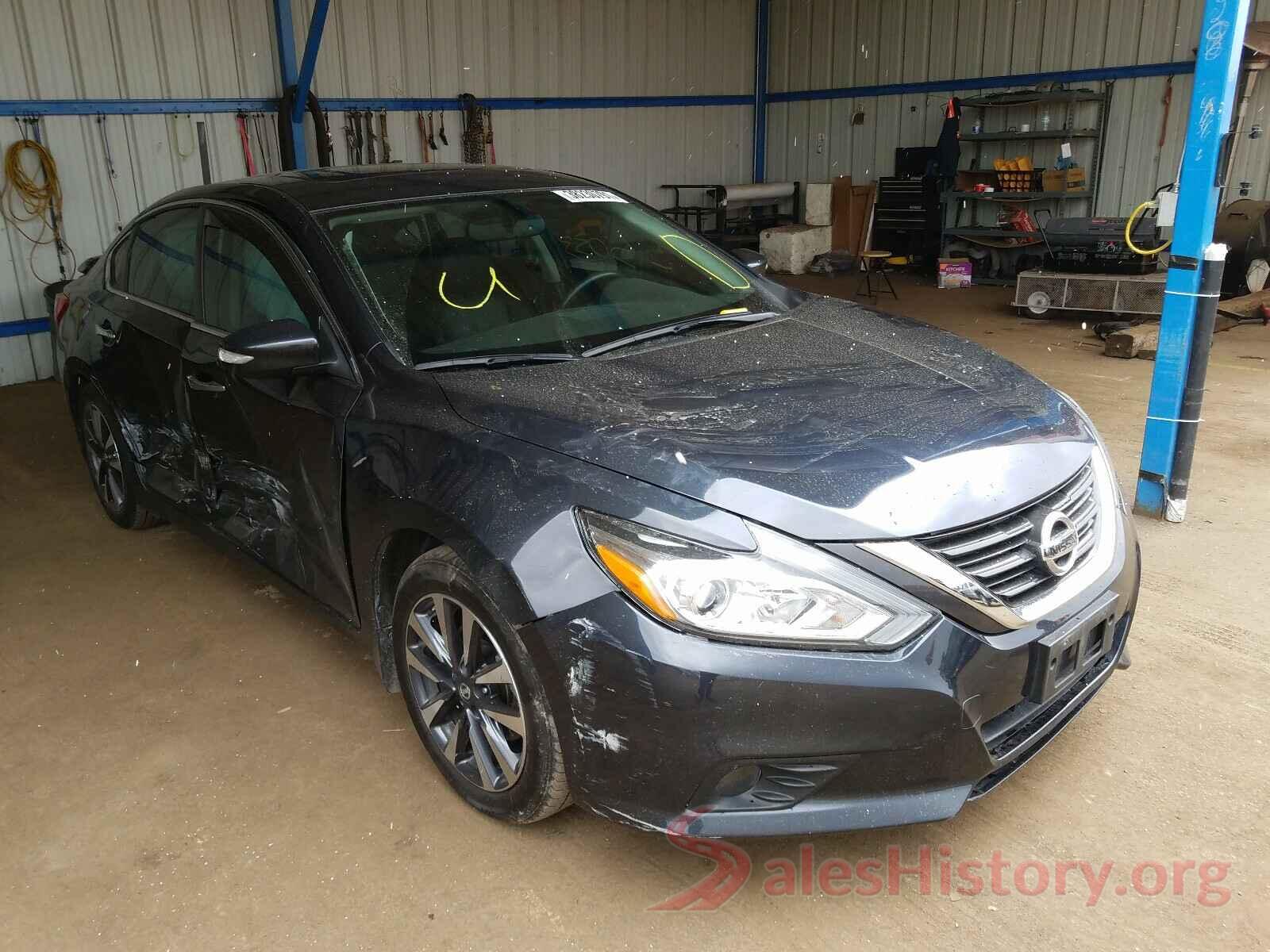 1N4AL3AP4GC115238 2016 NISSAN ALTIMA