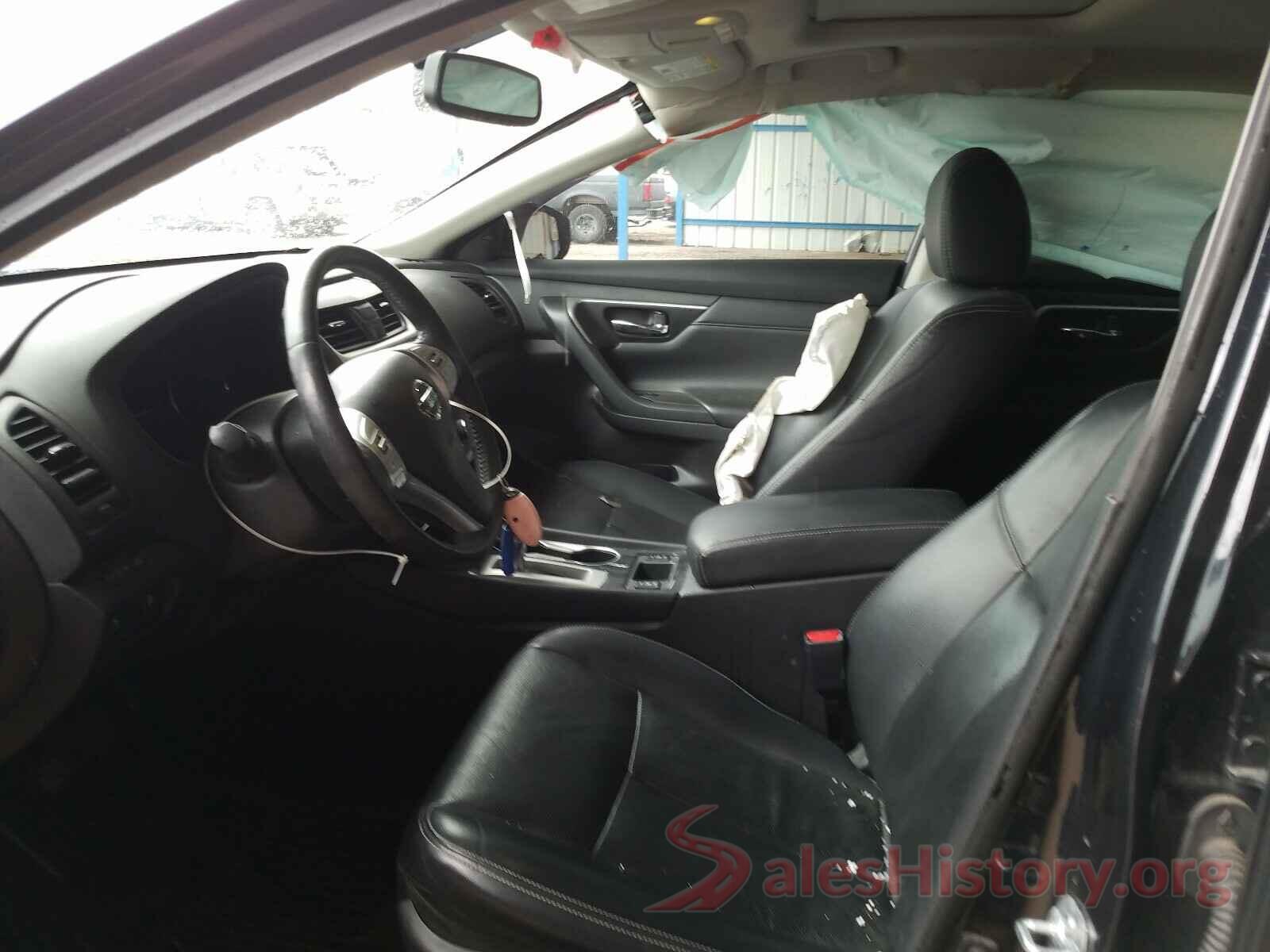 1N4AL3AP4GC115238 2016 NISSAN ALTIMA