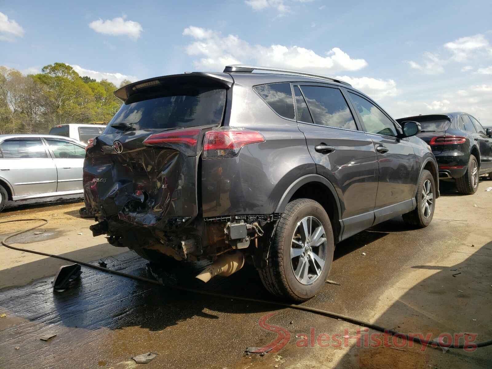 JTMWFREV9JJ185307 2018 TOYOTA RAV4