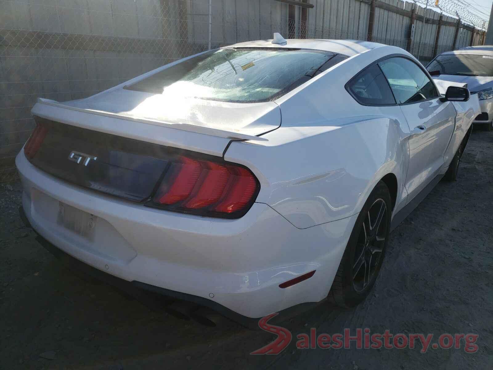 1FA6P8CF3L5136348 2020 FORD MUSTANG