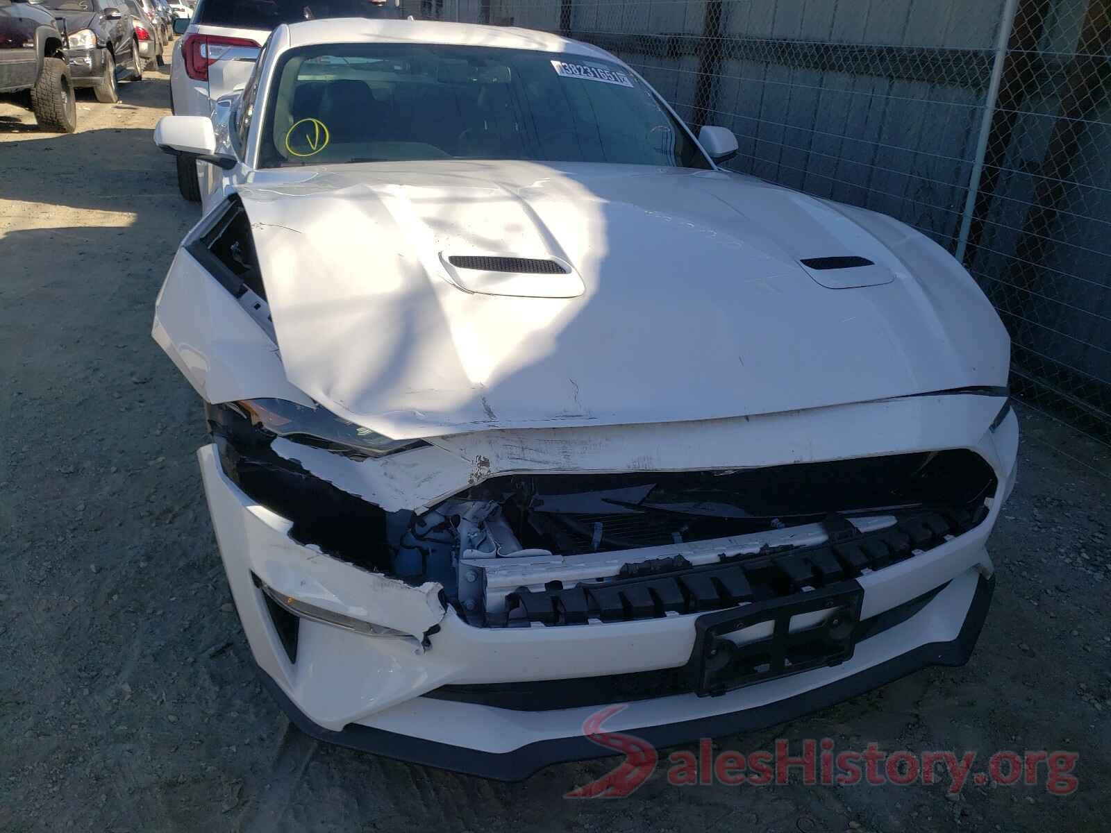 1FA6P8CF3L5136348 2020 FORD MUSTANG