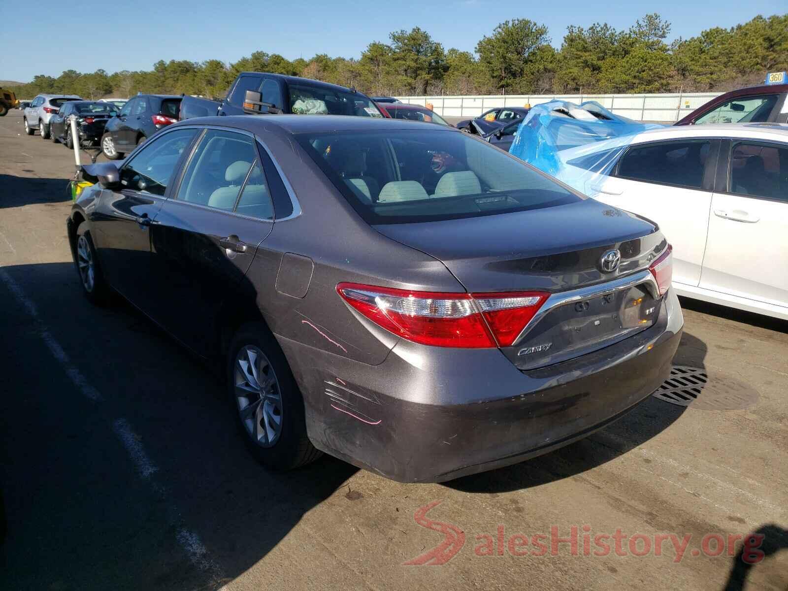 4T4BF1FK0GR536618 2016 TOYOTA CAMRY