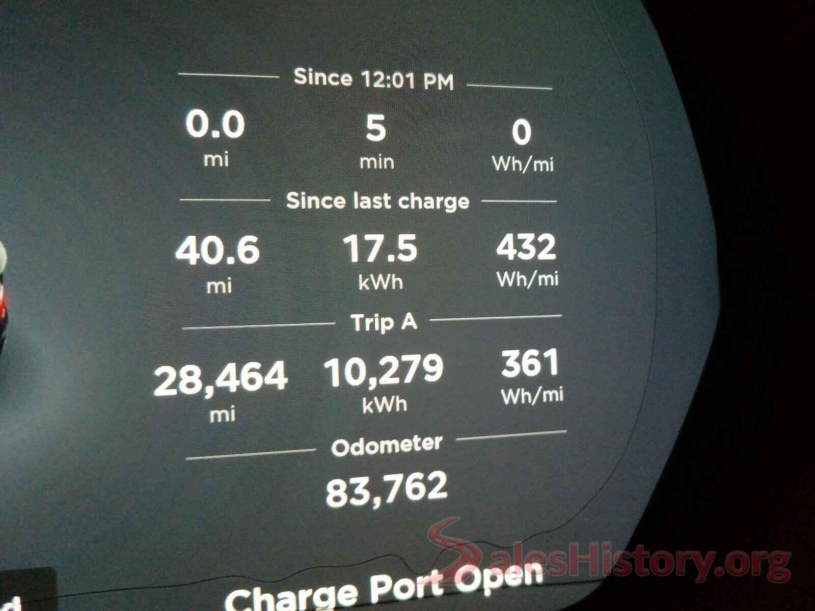 5YJSA1H46FF091952 2015 TESLA MODEL S