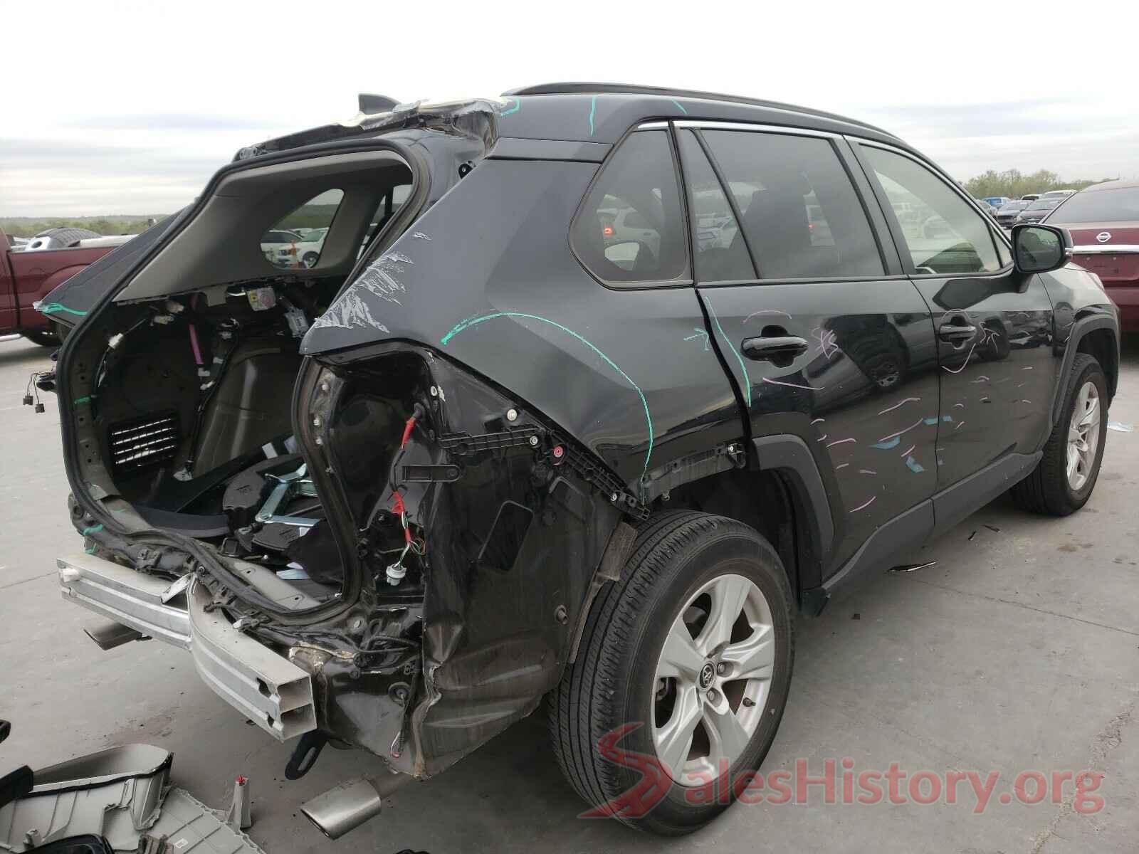 JTMW1RFV2KD505029 2019 TOYOTA RAV4