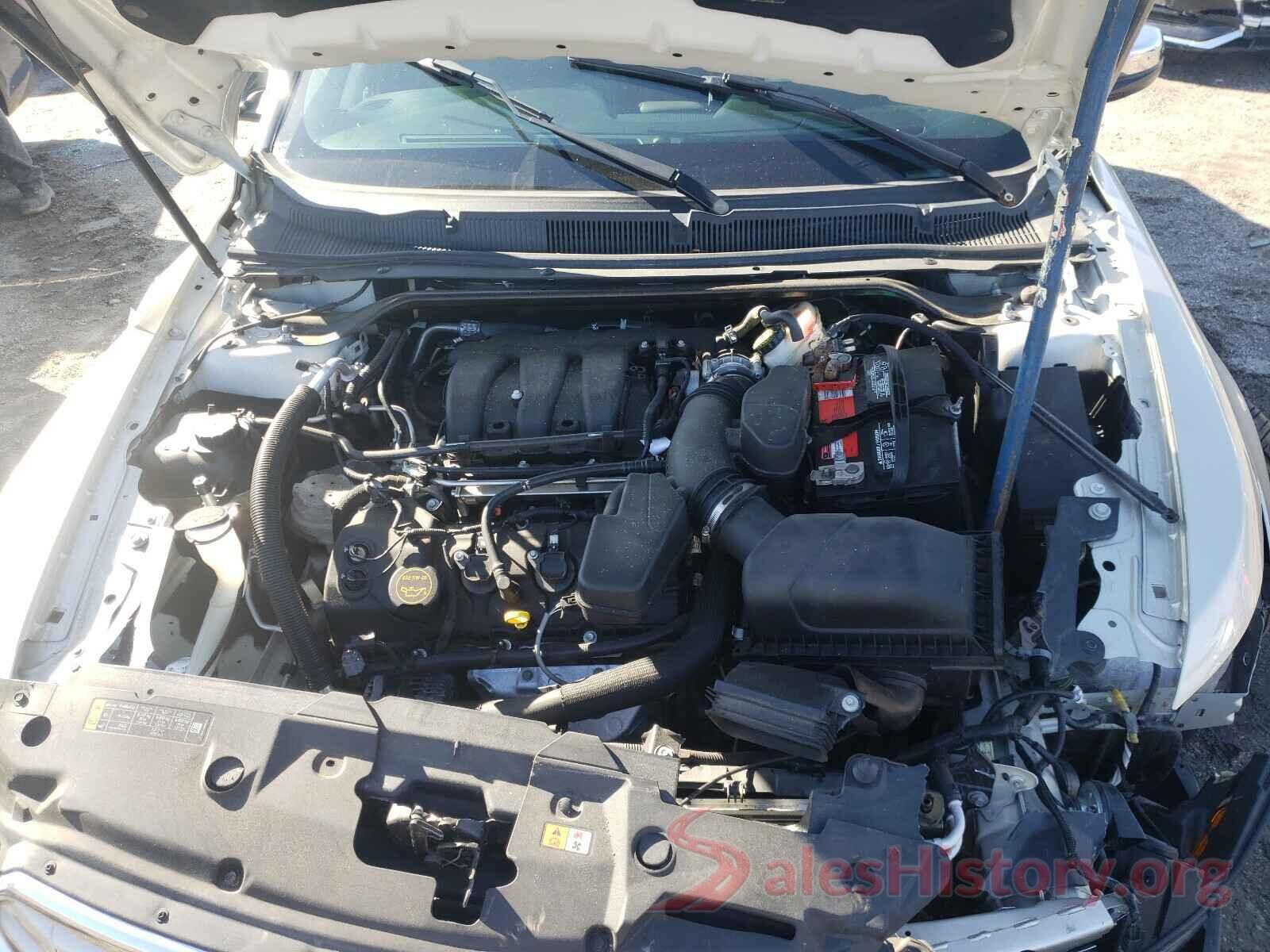 1FAHP2F84HG123512 2017 FORD TAURUS