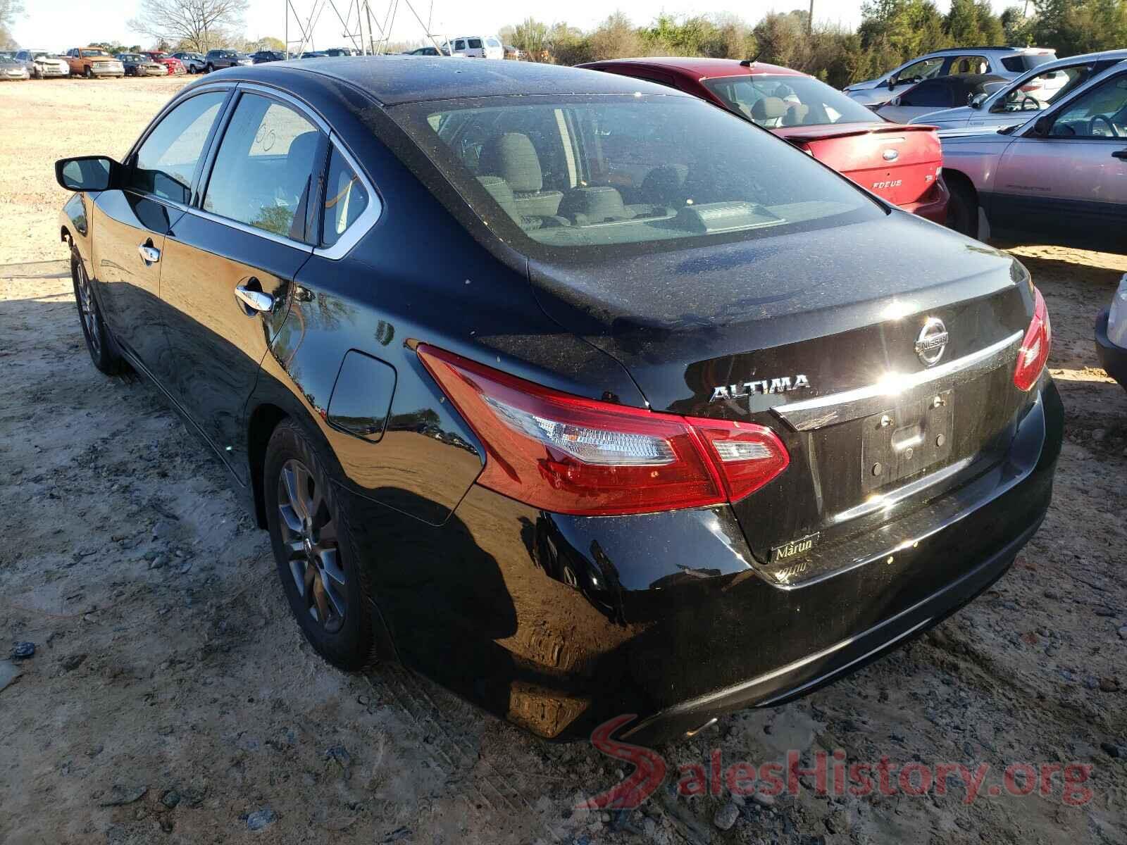 1N4AL3AP1JC473551 2018 NISSAN ALTIMA