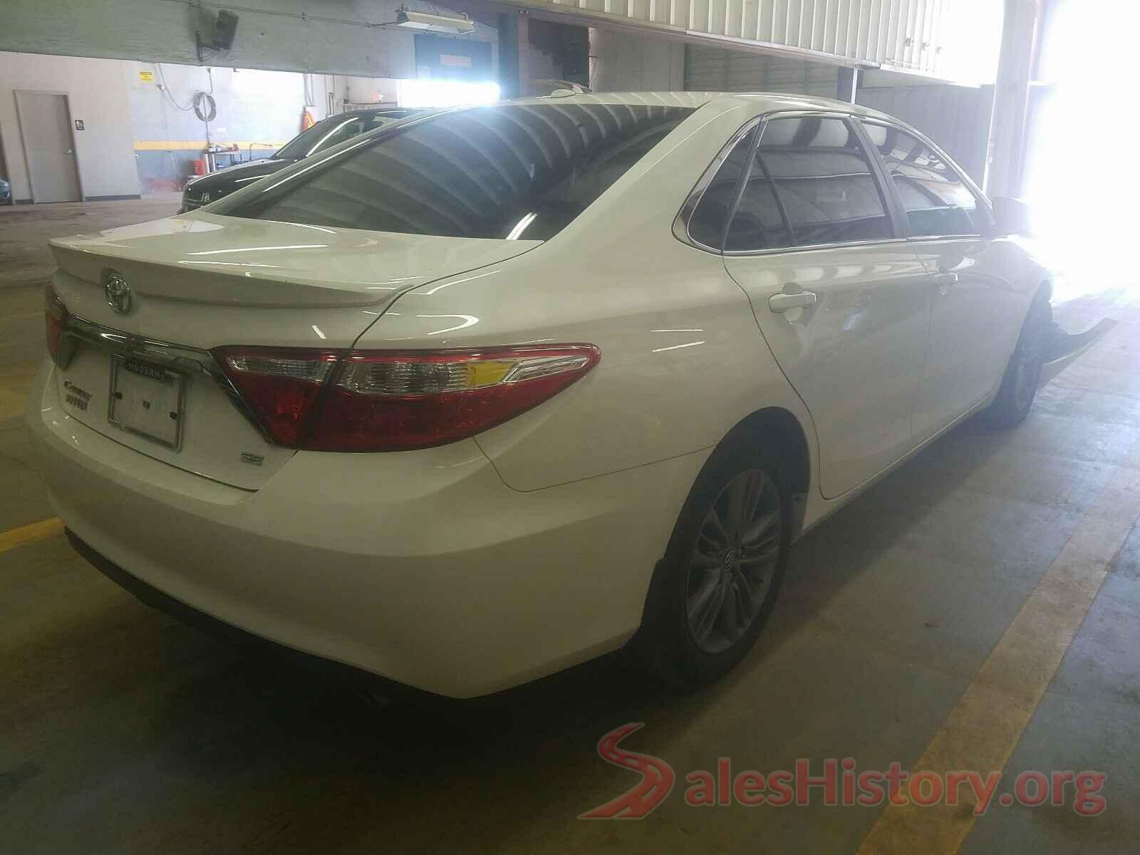 4T1BF1FKXGU528908 2016 TOYOTA CAMRY