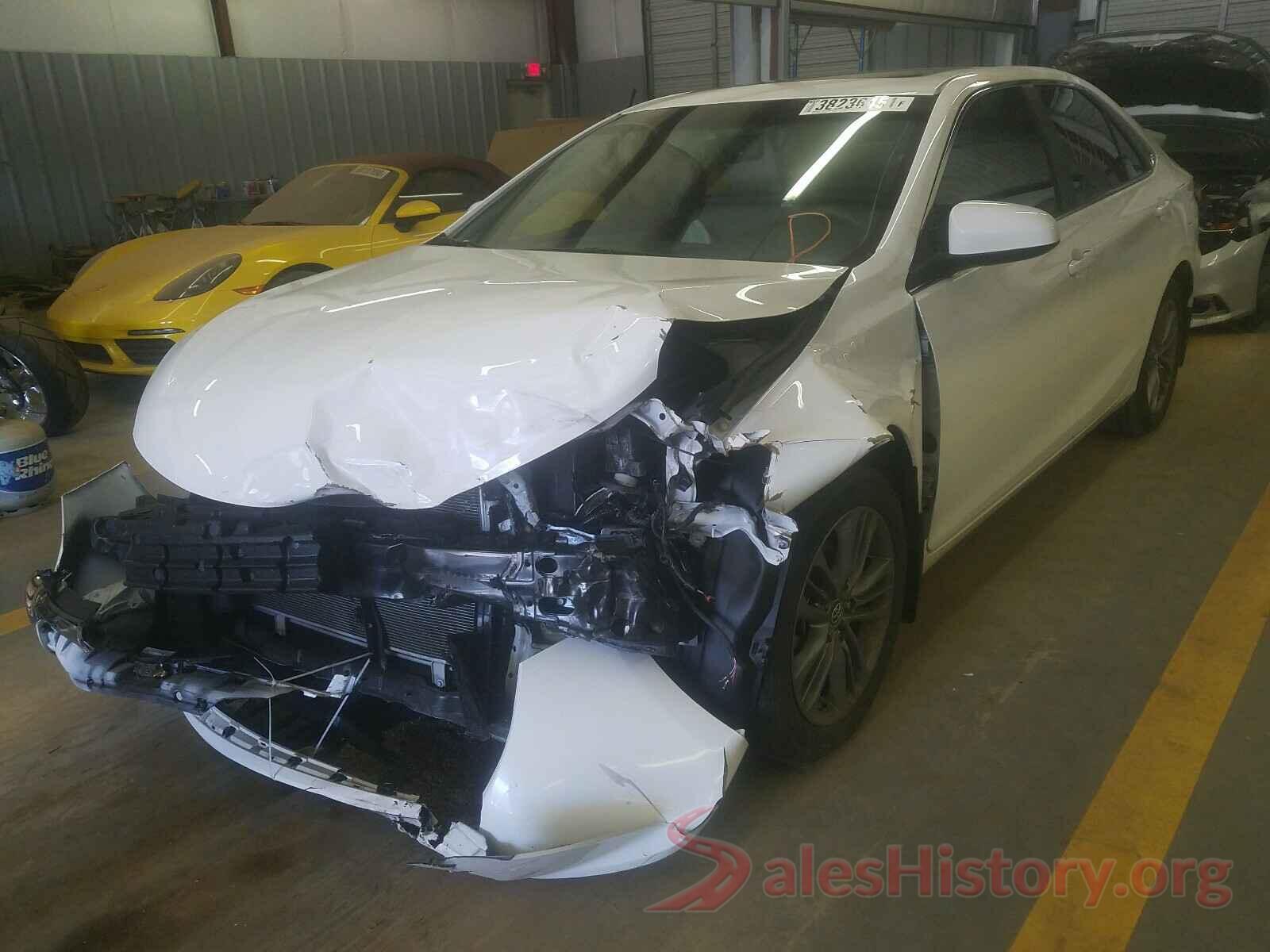 4T1BF1FKXGU528908 2016 TOYOTA CAMRY