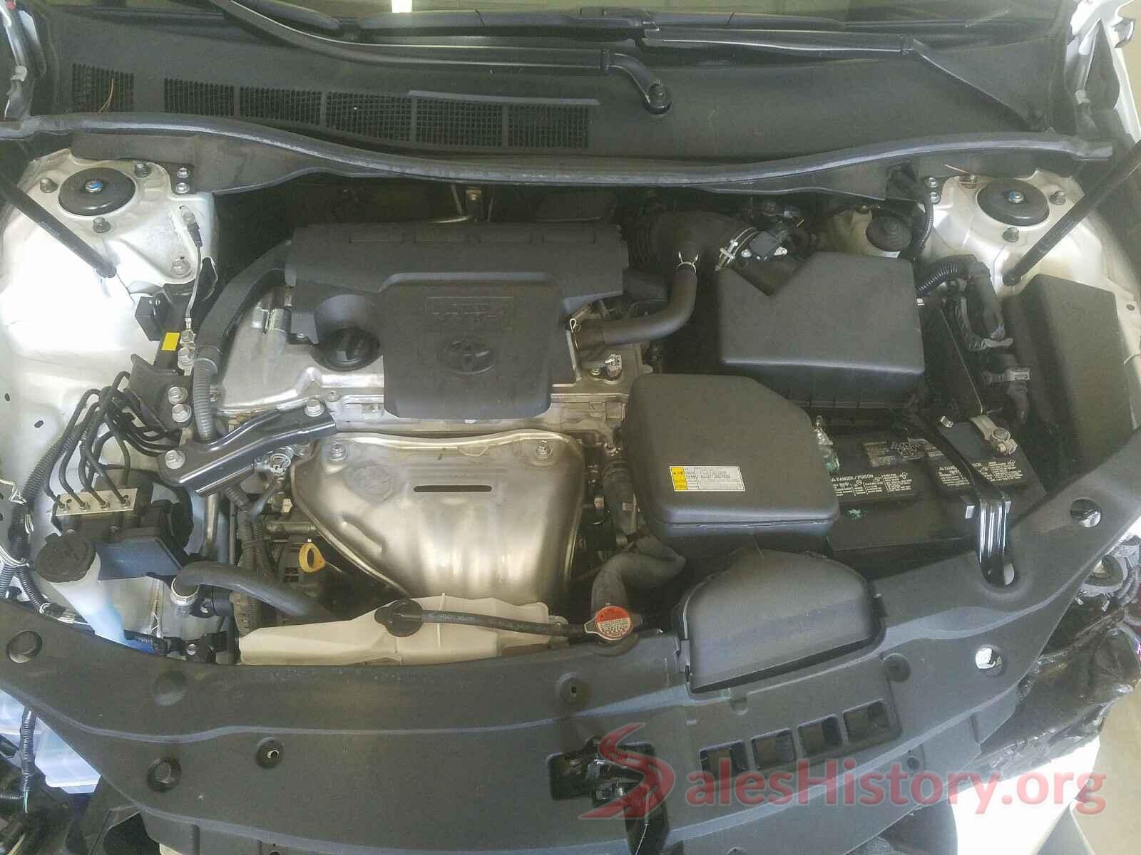 4T1BF1FKXGU528908 2016 TOYOTA CAMRY