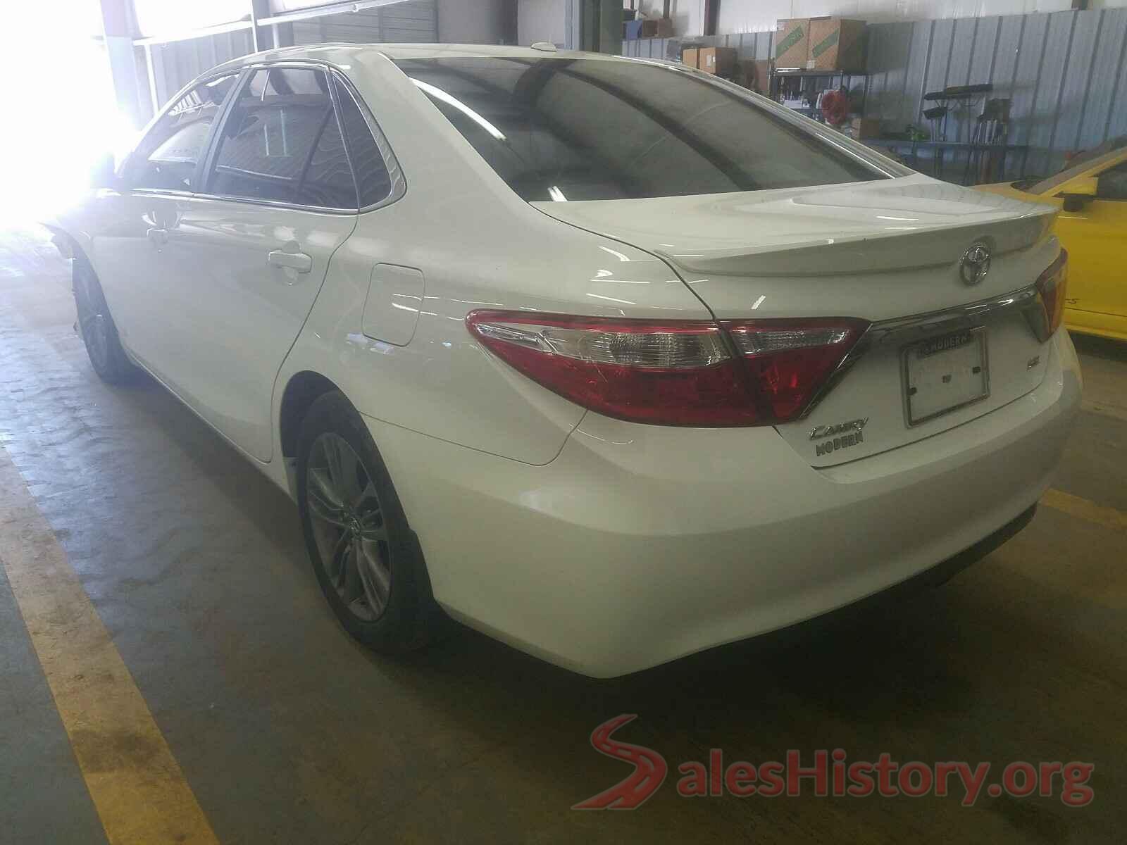 4T1BF1FKXGU528908 2016 TOYOTA CAMRY