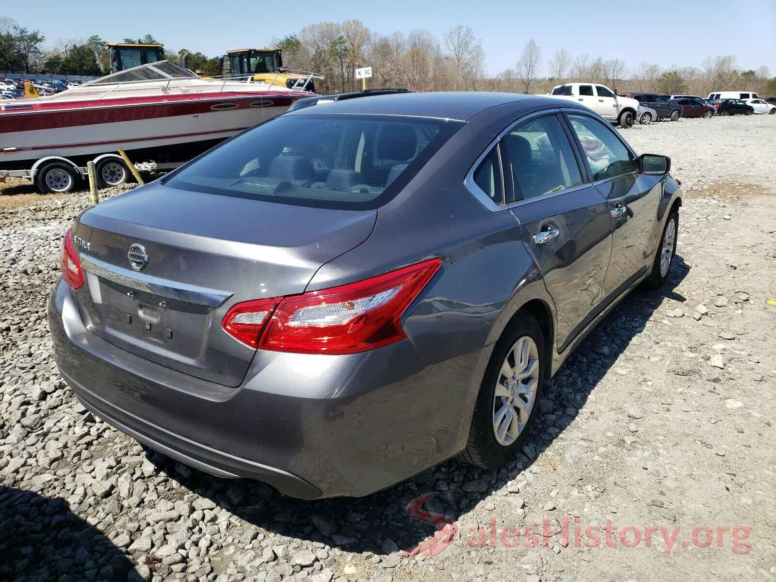 1N4AL3AP1GC245400 2016 NISSAN ALTIMA