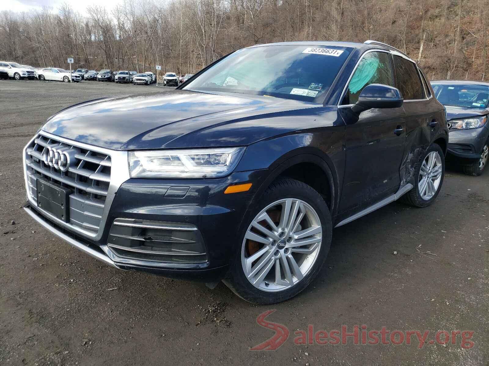 WA1BNAFY5L2018624 2020 AUDI Q5