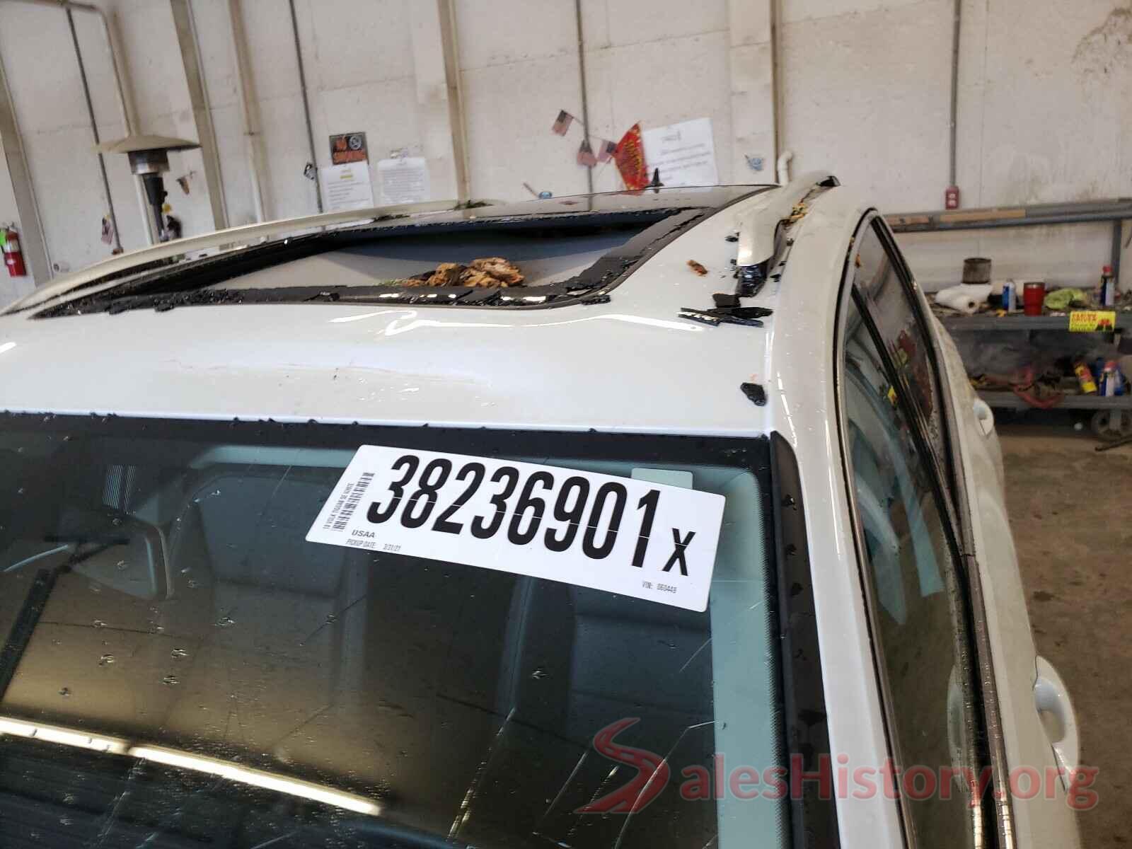 3VV3B7AX9JM060449 2018 VOLKSWAGEN TIGUAN