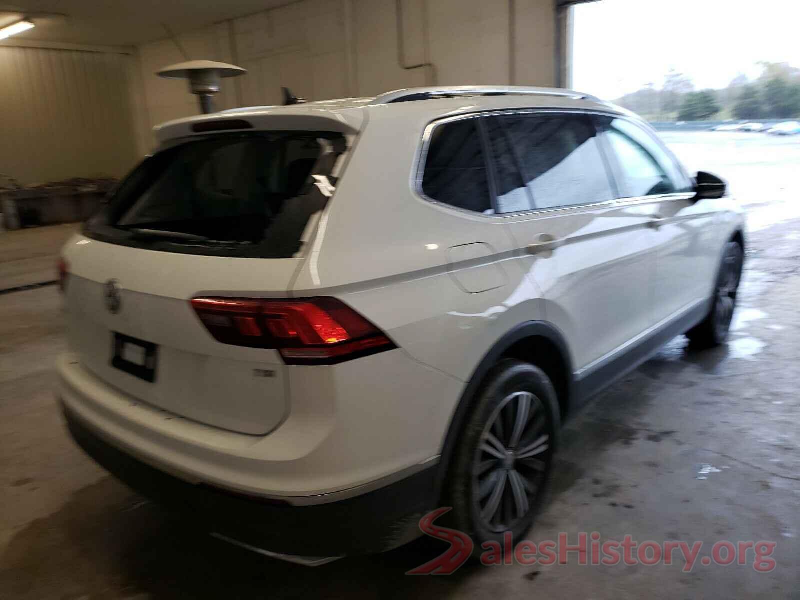 3VV3B7AX9JM060449 2018 VOLKSWAGEN TIGUAN