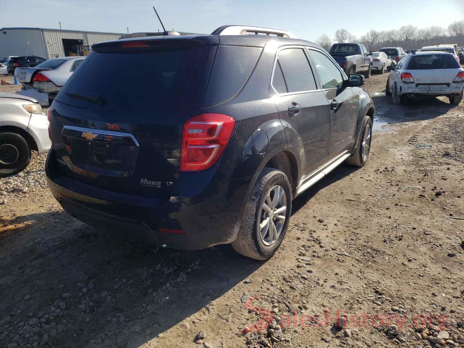 2GNFLFEK8H6101148 2017 CHEVROLET EQUINOX