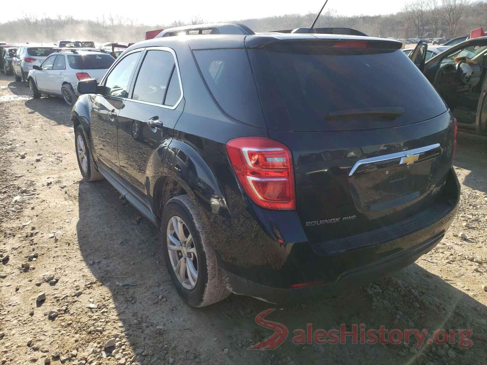 2GNFLFEK8H6101148 2017 CHEVROLET EQUINOX