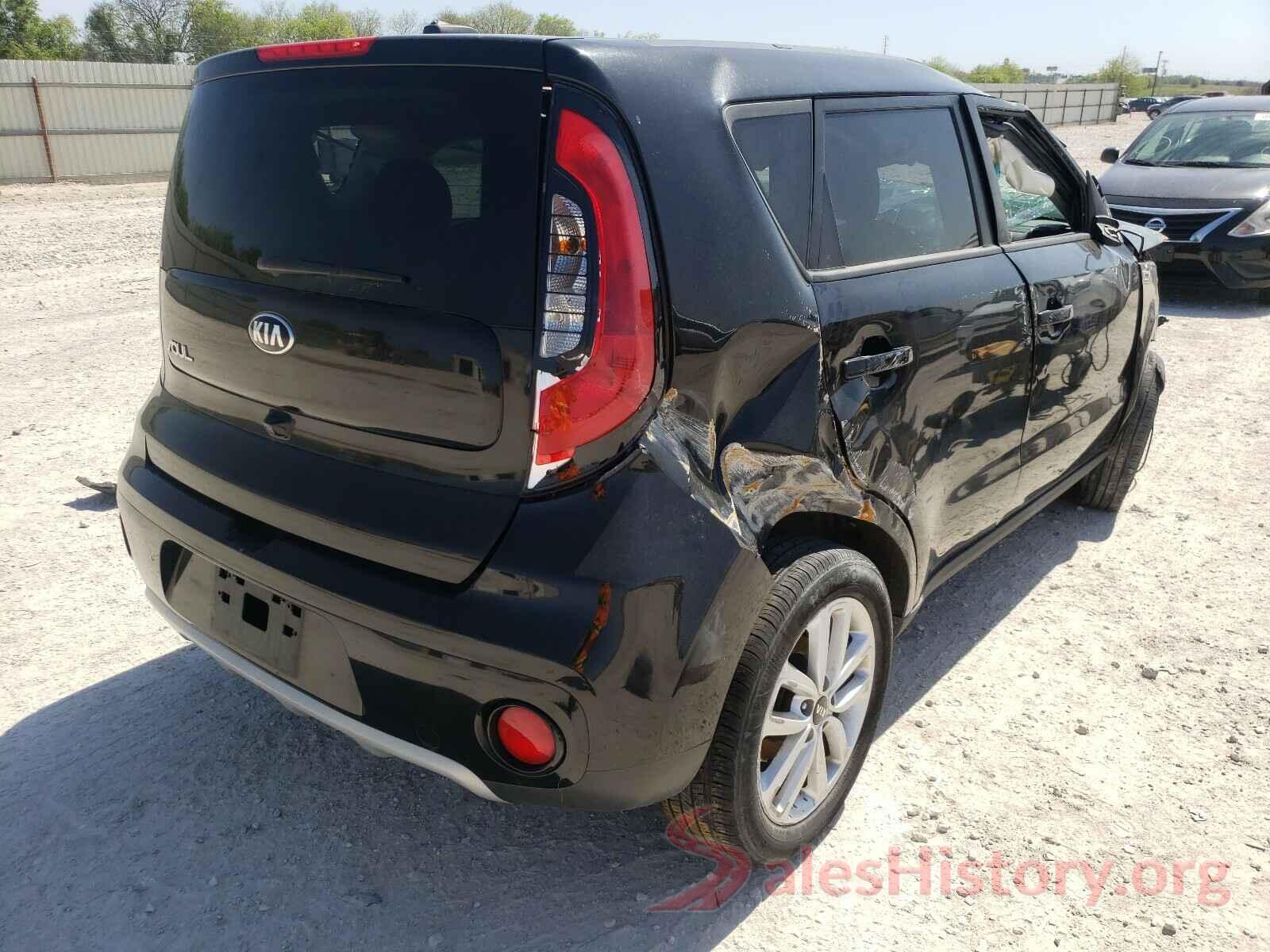 KNDJP3A53K7640869 2019 KIA SOUL