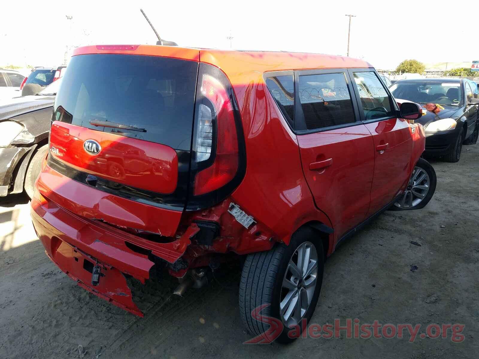 KNDJP3A51K7001860 2019 KIA SOUL