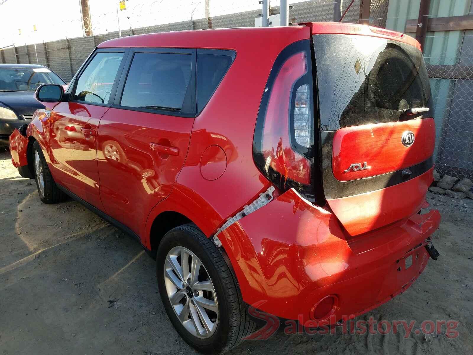 KNDJP3A51K7001860 2019 KIA SOUL